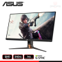 MONITOR ASUS ROG STRIX PG279QM 27" QHD 2560x1440/240HZ/1MS/NVIDIA G-SYNC (PN:90LM0235-B13B0)