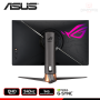 MONITOR ASUS ROG STRIX PG279QM 27" QHD 2560x1440/240HZ/1MS/NVIDIA G-SYNC (PN:90LM0235-B13B0)