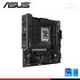 PLACA ASUS TUF GAMING B760M-PLUS WIFI II M.ATX DDR5 LGA 1700 (PN:90MB1HE0'M0EAY0)