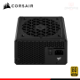 FUENTE DE PODER CORSAIR RM850E 850W BLACK 80 PLUS GOLD FULL MODULAR (PN:CP-9020263-NA)