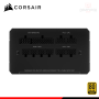 FUENTE DE PODER CORSAIR RM850E 850W BLACK 80 PLUS GOLD FULL MODULAR (PN:CP-9020263-NA)