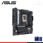 PLACA ASUS TUF GAMING B860M-PLUS WIFI M.ATX DDR5 LGA 1851 (PN:90MB1JV0-M0EAY0)