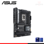 PLACA ASUS TUF GAMING B860-PLUS WIFI ATX DDR5 LGA 1851 (PN:90MB1JL0-M0EAY0)