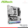 PLACA ASROCK X870 PRO RS WIFI ATX DDR5 AMD AM5