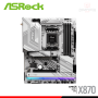 PLACA ASROCK X870 PRO RS WIFI ATX DDR5 AMD AM5