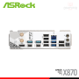 PLACA ASROCK X870 PRO RS WIFI ATX DDR5 AMD AM5