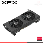 TARJETA DE VIDEO XFX SPEEDSTER SWFT 210 AMD RADEON RX 7600 XT 16GB GDDR6 128BITS