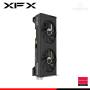 TARJETA DE VIDEO XFX SPEEDSTER SWFT 210 AMD RADEON RX 7600 XT 16GB GDDR6 128BITS