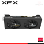 TARJETA DE VIDEO XFX SPEEDSTER SWFT 210 AMD RADEON RX 7600 XT 16GB GDDR6 128BITS