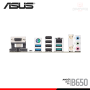 PLACA ASUS PRIME B650M-A AX II M.ATX DDR5 AMD AM5