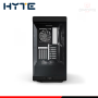 CASE HYTE Y40 BLACK SIN FUENTE VIDRIO TEMPLADO MID TOWER (PN:CS-HYTE-Y40-B)