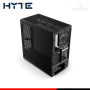 CASE HYTE Y40 BLACK SIN FUENTE VIDRIO TEMPLADO MID TOWER (PN:CS-HYTE-Y40-B)