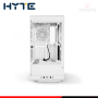 CASE HYTE Y40 WHITE SIN FUENTE VIDRIO TEMPLADO MID TOWER (PN:CS-HYTE-Y40-WW)