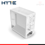 CASE HYTE Y40 WHITE SIN FUENTE VIDRIO TEMPLADO MID TOWER (PN:CS-HYTE-Y40-WW)