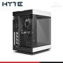 CASE HYTE Y60 BLACK WHITE SIN FUENTE VIDRIO TEMPLADO MID TOWER (PN:CS-HYTE-Y60-BW)