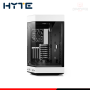 CASE HYTE Y60 BLACK WHITE SIN FUENTE VIDRIO TEMPLADO MID TOWER (PN:CS-HYTE-Y60-BW)