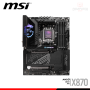 PLACA MSI MPG X870E CARBON WIFI ATX DDR5 AMD AM5