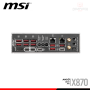 PLACA MSI MPG X870E CARBON WIFI ATX DDR5 AMD AM5