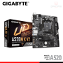 PLACA GIGABYTE A520M K V2 M.ATX DDR4 AMD AM4