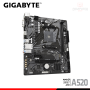 PLACA GIGABYTE A520M K V2 M.ATX DDR4 AMD AM4