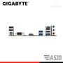 PLACA GIGABYTE A520M K V2 M.ATX DDR4 AMD AM4