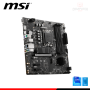 PLACA MSI PRO B760M-P M.ATX DDR5 LGA 1700