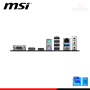 PLACA MSI PRO B760M-P M.ATX DDR5 LGA 1700