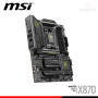 PLACA MSI MAG X870E TOMAHAWK WIFI ATX DDR5 AMD AM5 (PN:911-7E59-002)