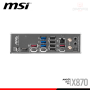 PLACA MSI MAG X870E TOMAHAWK WIFI ATX DDR5 AMD AM5 (PN:911-7E59-002)