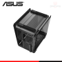CASE ASUS TUF GAMING GT502 HORIZON BLACK SIN FUENTE VIDRIO TEMPLADO MID TOWER