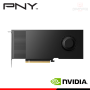 TARJETA DE VIDEO PNY NVIDIA RTX A4000 20GB GDDR6 160BITS (PN:VCNRTX4000-PB)
