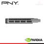 TARJETA DE VIDEO PNY NVIDIA QUADRO RTX A4000 20GB GDDR6 160BITS (PN:VCNRTX4000-PB)