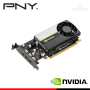 TARJETA DE VIDEO PNY NVIDIA QUADRO T400 4GB GDDR6 64BITS