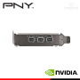 TARJETA DE VIDEO PNY NVIDIA QUADRO T400 4GB GDDR6 64BITS