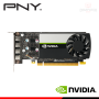 TARJETA DE VIDEO PNY NVIDIA QUADRO T1000 4GB GDDR6 128BITS (PN:VCNT1000-PB)