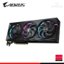 TARJETA DE VIDEO AORUS AMD RADEON RX 9070 XT 16GB GDDR6 256BITS ELITE OC (PN:9VR907XTAE-00-G10)