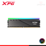 MEMORIA 16GB DDR5 XPG LANCER BLADE RGB BLACK BUS 6000MHz (PN:AX5U5600C4616G-SLABBK)
