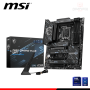 PLACA MSI Z890 GAMING PLUS WIFI ATX DDR5 LGA 1851 (PN:911-7E34-002)