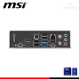 PLACA MSI Z890 GAMING PLUS WIFI ATX DDR5 LGA 1851 (PN:911-7E34-002)