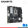 PLACA GIGABYTE B760M D3HP M.ATX DDR4 LGA 1700