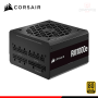 FUENTE DE PODER CORSAIR RM1000E 1000W BLACK 80 PLUS GOLD FULL MODULAR (PN:CP-9020264-NA)