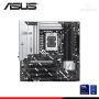 PLACA ASUS PRIME Z890M-PLUS WIFI M.ATX DDR5 LGA 1851 (PN:90MB1J80-M0AAY0)