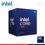 PROCESADOR INTEL CORE ULTRA 9 285 2.50GHZ HASTA 5.60GHZ 36MB 24 CORE LGA1851