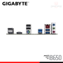 PLACA GIGABYTE B650M D3HP M.ATX DDR5 AMD AM5