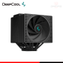DEEPCOOL ASSASSIN IV VC VISION BLACK COOLER CPU REFRIGERACION AIRE COMPATIBLE AMD/INTEL