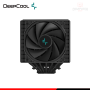 DEEPCOOL ASSASSIN IV VC VISION BLACK COOLER CPU REFRIGERACION AIRE COMPATIBLE AMD/INTEL