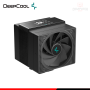 DEEPCOOL ASSASSIN IV VC VISION BLACK COOLER CPU REFRIGERACION AIRE COMPATIBLE AMD/INTEL