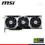 TARJETA DE VIDEO MSI GEFORCE RTX 5080 16GB GDDR7 256BITS VENTUS 3X OC PLUS (PN:912-V531-030)