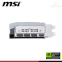 TARJETA DE VIDEO MSI GEFORCE RTX 5080 16GB GDDR7 256BITS VENTUS 3X OC PLUS (PN:912-V531-030)