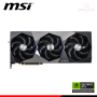 TARJETA DE VIDEO MSI GEFORCE RTX 5080 16GB GDDR7 256BITS SUPRIM SOC (PN:912-V531-028)